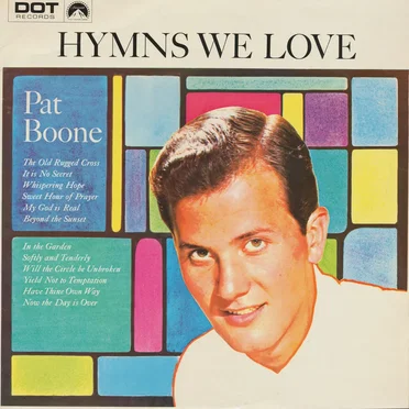Hymns We Love