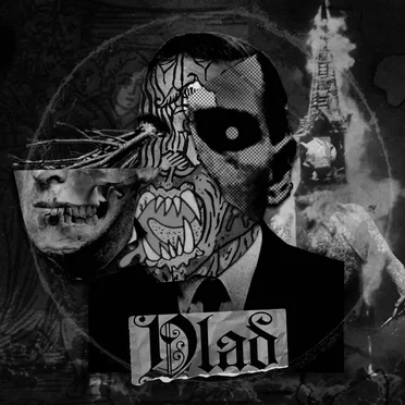 Me devore a sus hijos by Vlad - album cover