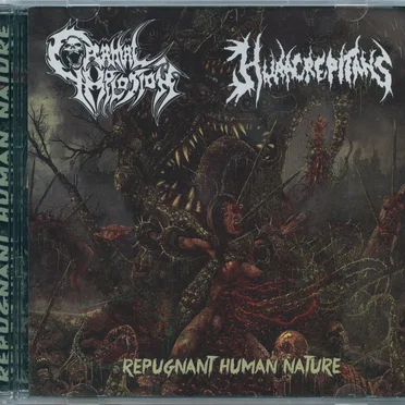 Repugnant Human Nature