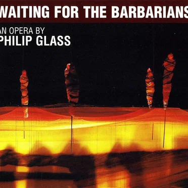 Waiting for the Barbarians