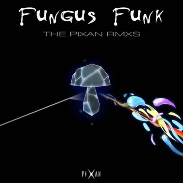 The Pixan Rmxs