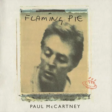 Flaming Pie