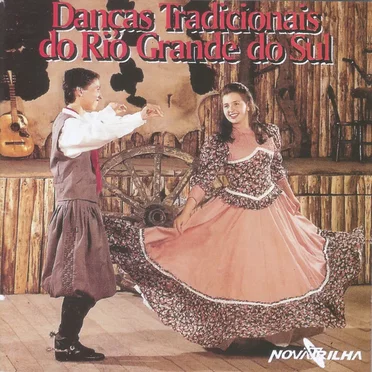 Danças Tradicionais do Rio Grande do Sul