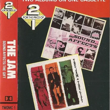 Sound Affects / The Gift