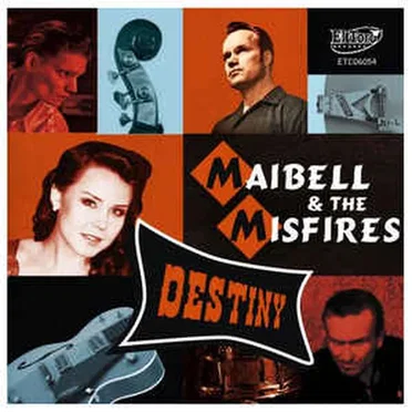 Maibell & The Misfires
