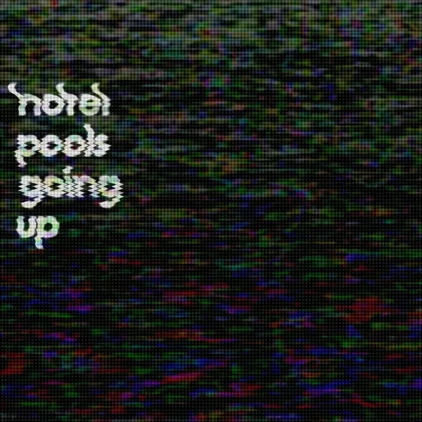 going up