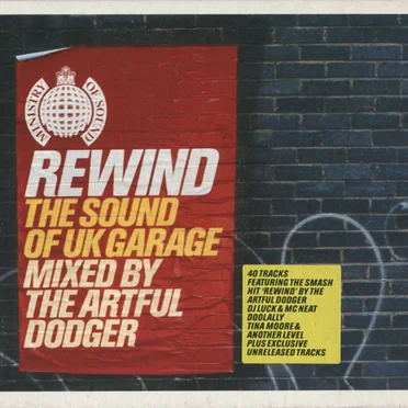 Rewind: The Sound of UK Garage