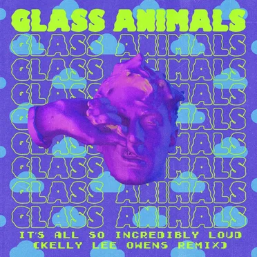 It’s All So Incredibly Loud (Kelly Lee Owens remix)