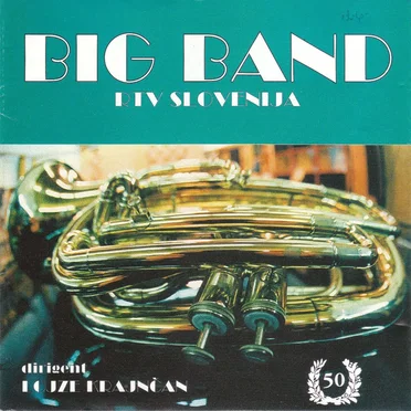 Big Band RTV Slovenija 2