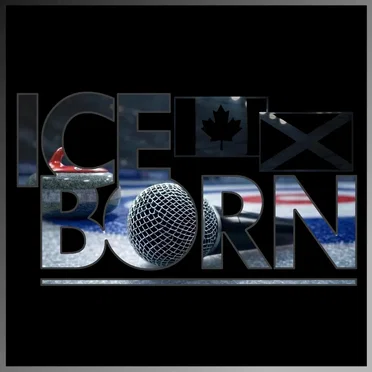 Ice Born
