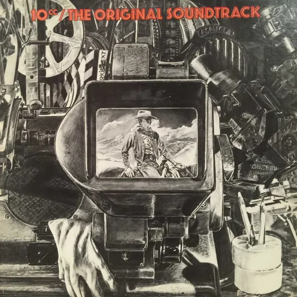 The Original Soundtrack