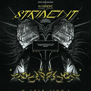 STRIDENT