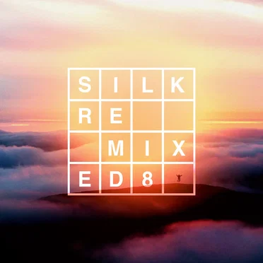 Silk Remixed 08 by Various Artists - album cover