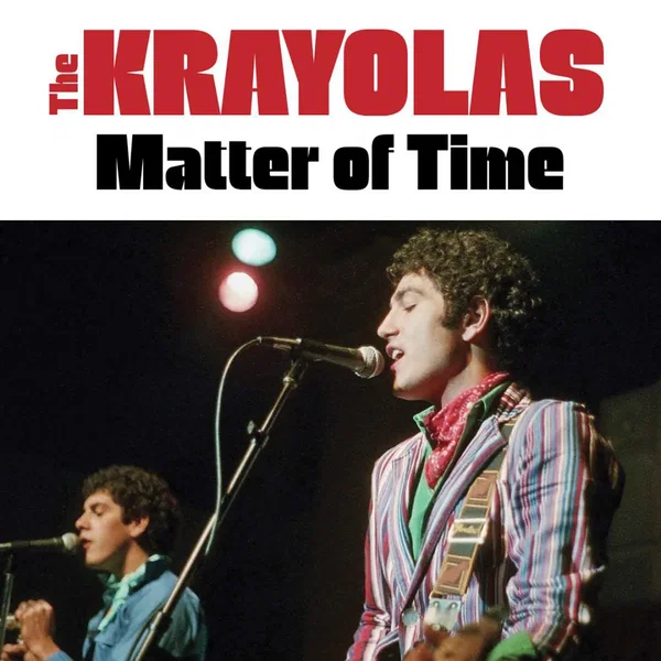 Matter of Time