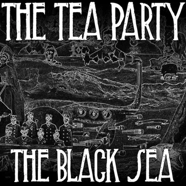 The Black Sea