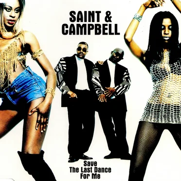 Save the Last Dance for Me
