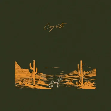 Coyote