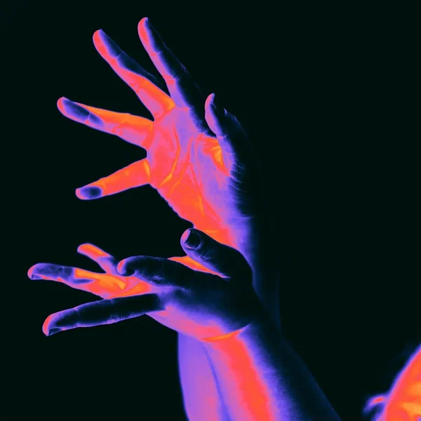 Don’t Feel a Thing