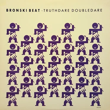 Truthdare Doubledare