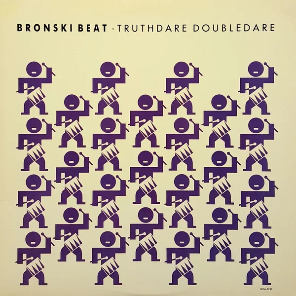 Truthdare Doubledare