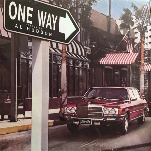 One Way featuring Al Hudson