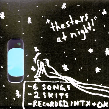 The Stars at Night!