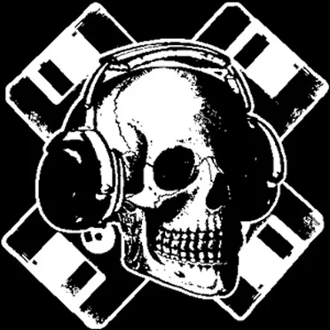 Breakcore Gives Me Wood by Various Artists - album cover