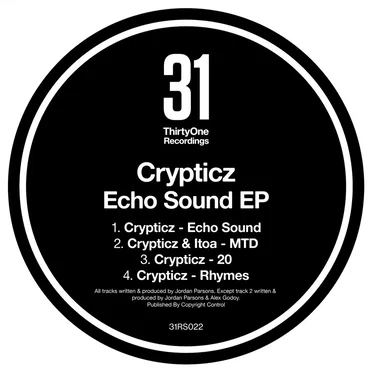 Echo Sound EP