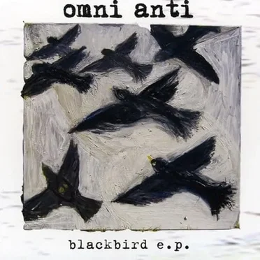 Blackbird EP