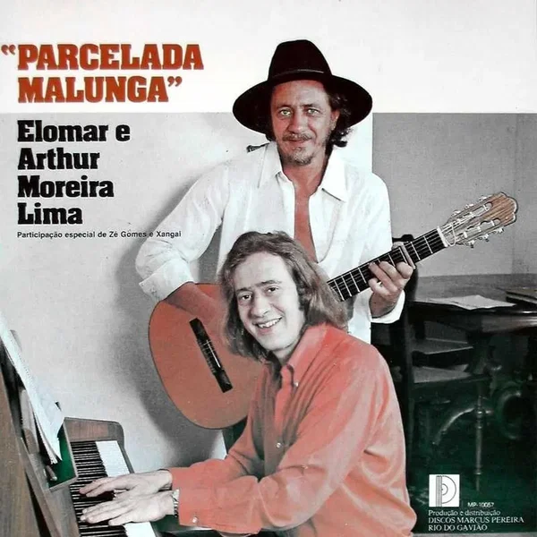 Parcelada malunga