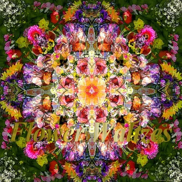 Flower Waltzes (Side 1)