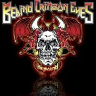 Behind Crimson Eyes