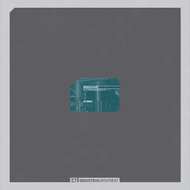 Put Your Back Into It by Broken Rules - album cover