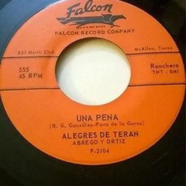 Una pena / Una viuda con dinero