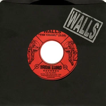The Crawl / Hands & Knees