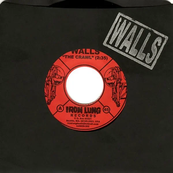 The Crawl / Hands & Knees