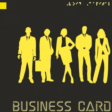 Business Card by Void Capital - album cover