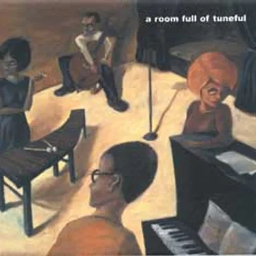 A Room Full of Tuneful by Various Artists - album cover