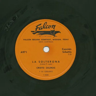 La solterona / El Paso