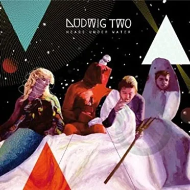 Heads under Water by Ludwig Two - album cover