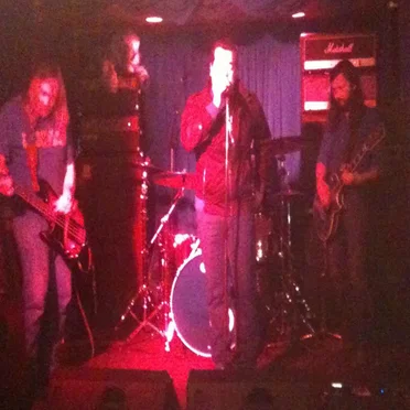 Live at Cherry Cola's