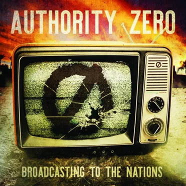 Broadcasting to the Nations