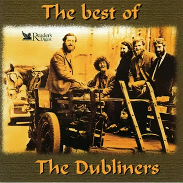 The Best of the Dubliners