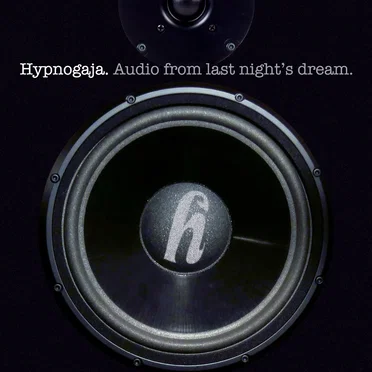 Audio from Last Night's Dream