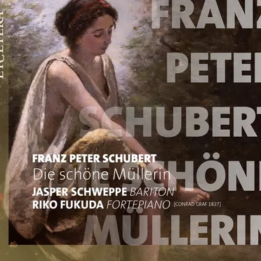 Die schöne Müllerin