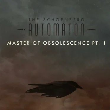Master of Obsolescence Pt. 1