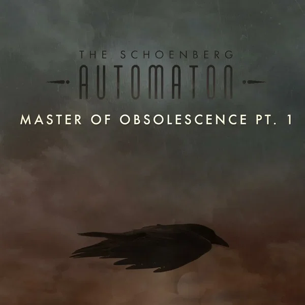 Master of Obsolescence Pt. 1