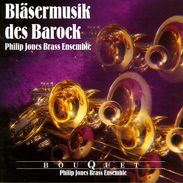 Bläsermusik des Barock