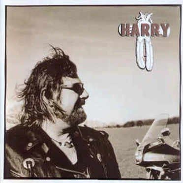 Harrys Welt by Harry - album cover
