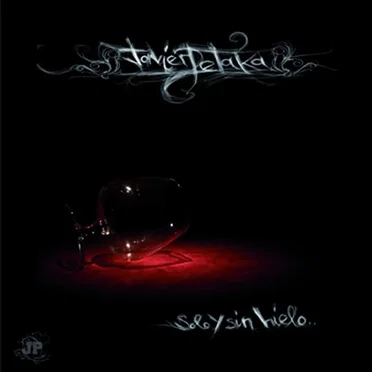 Solo y sin hielo by Javierpetaka - album cover